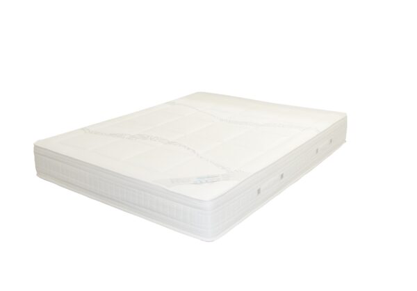 Comfy Ultra Soft Mattress 78"x59.05"x4" M-802
